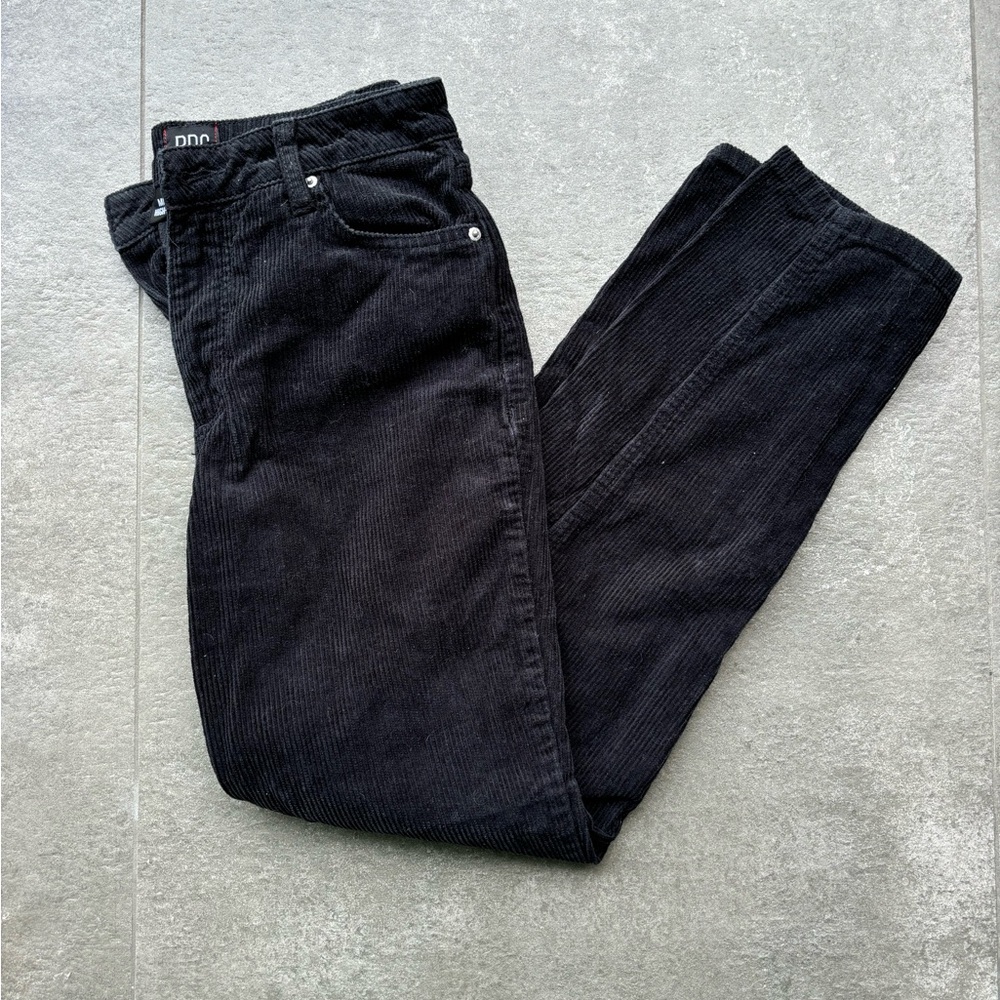 BDG Mom High Rise Corduroy Pants